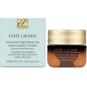 ESTEE LAUDER Advanced Night Repair Eye Supercharged Complex Synchronize recovery